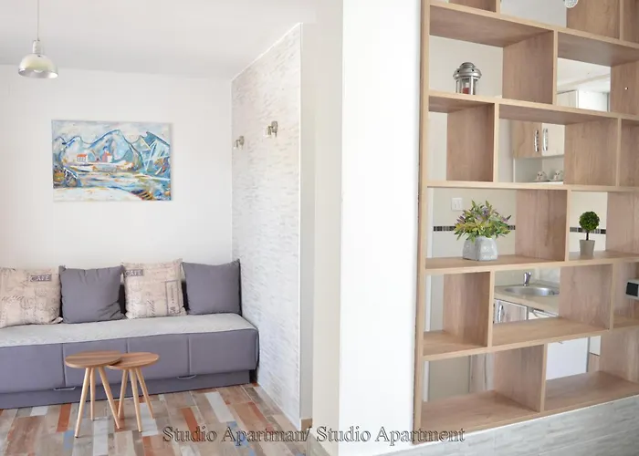 Apartmani \